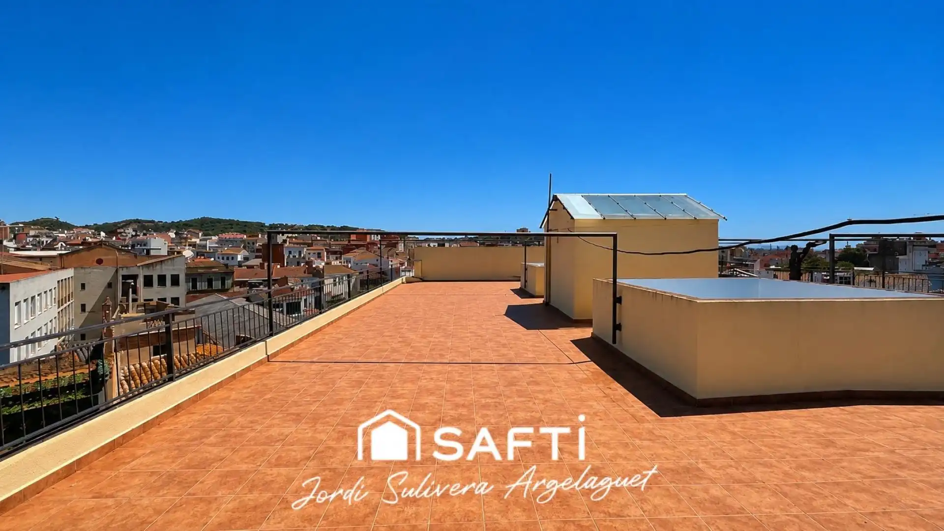Appartamento con terrazza in vendita a Eixample, imagen 9