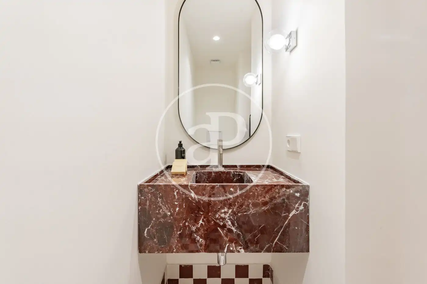 Baño de Piso en venta en Madrid con Aire acondicionado, Calefacción y Terraza