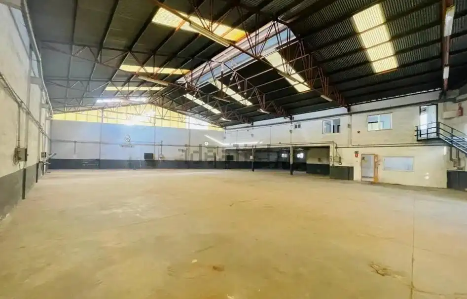 Nave industrial in vendita a Archena, imagen 5