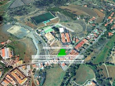 Terreni e lotti in vendita a A Los Olivos
