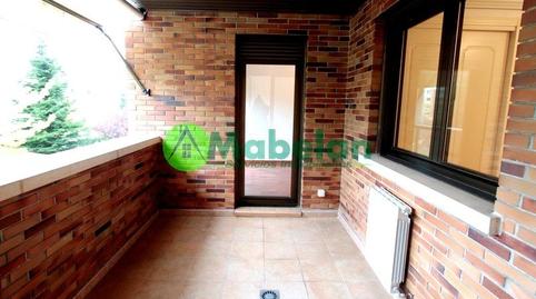 Foto 4 de Piso de alquiler en Zona Monte El Pilar, Majadahonda