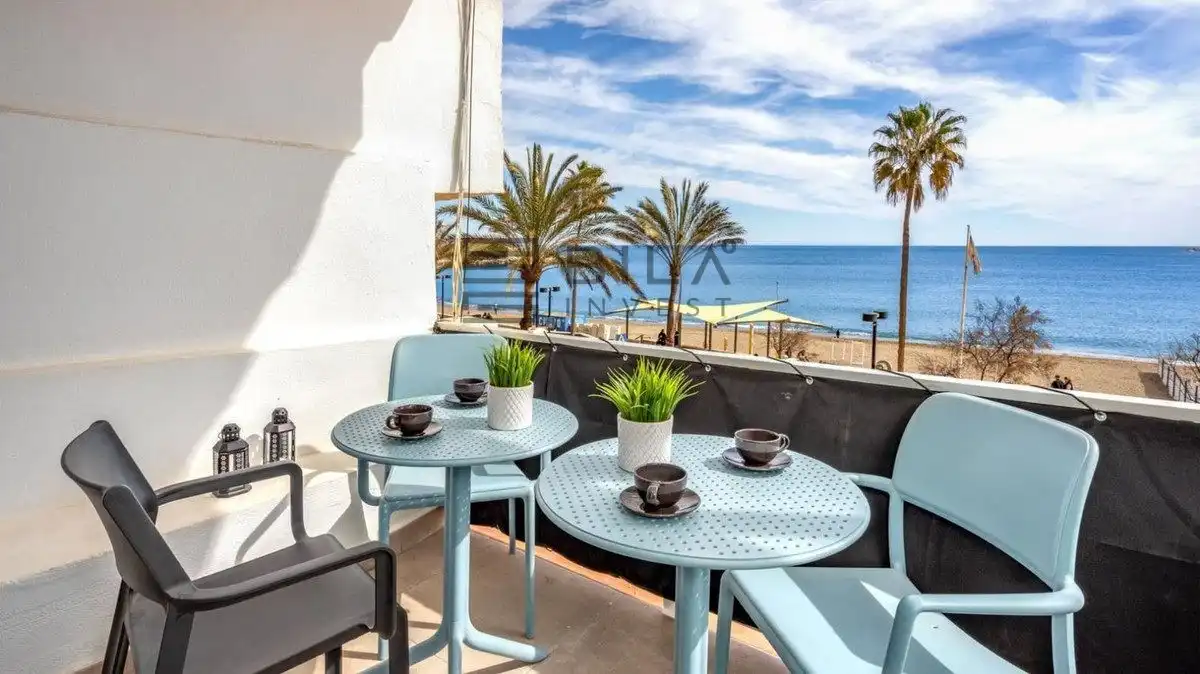 Wohnung mit Aufzug zum Verkauf in Marítimo Rey de España, imagen 2