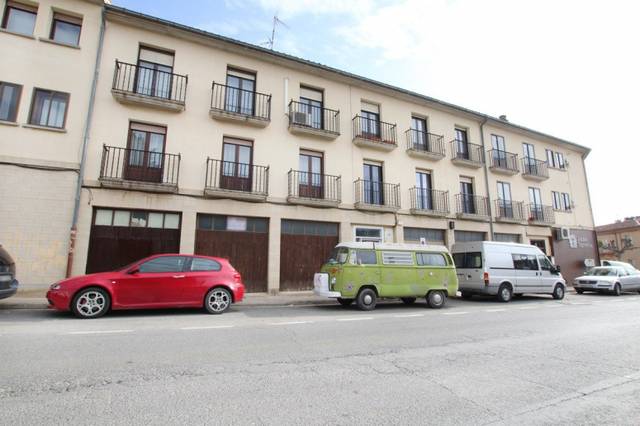 Local comercial en Venta en Tafalla - Carretera ARTAJONA en Tafalla