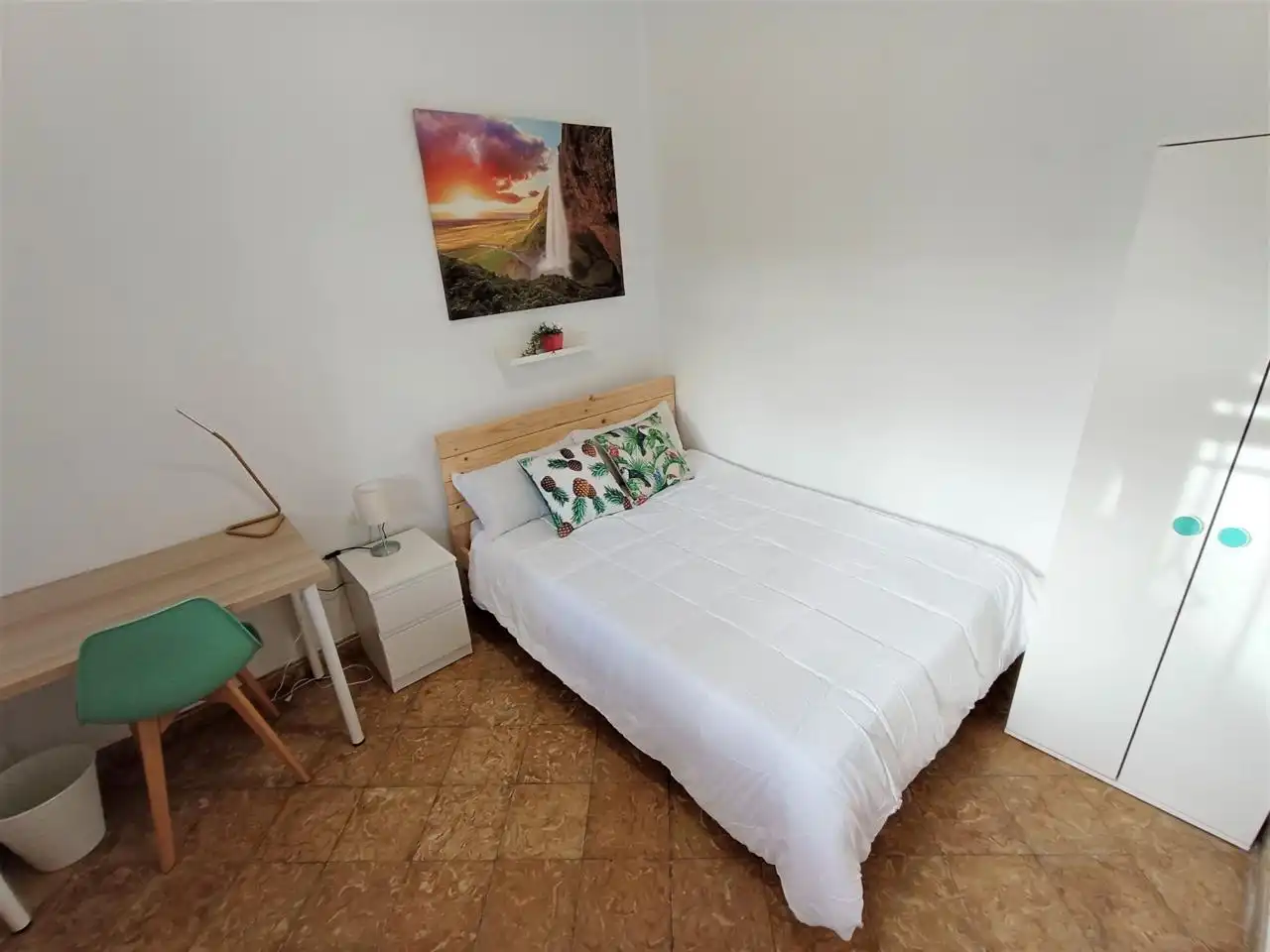 Casa o xalet de lloguer a De Cartuja, San Ildefonso