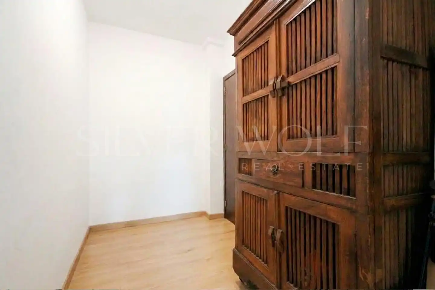 Piso con terraza en venta en Avinguda de Manuel Girona, imagen 20