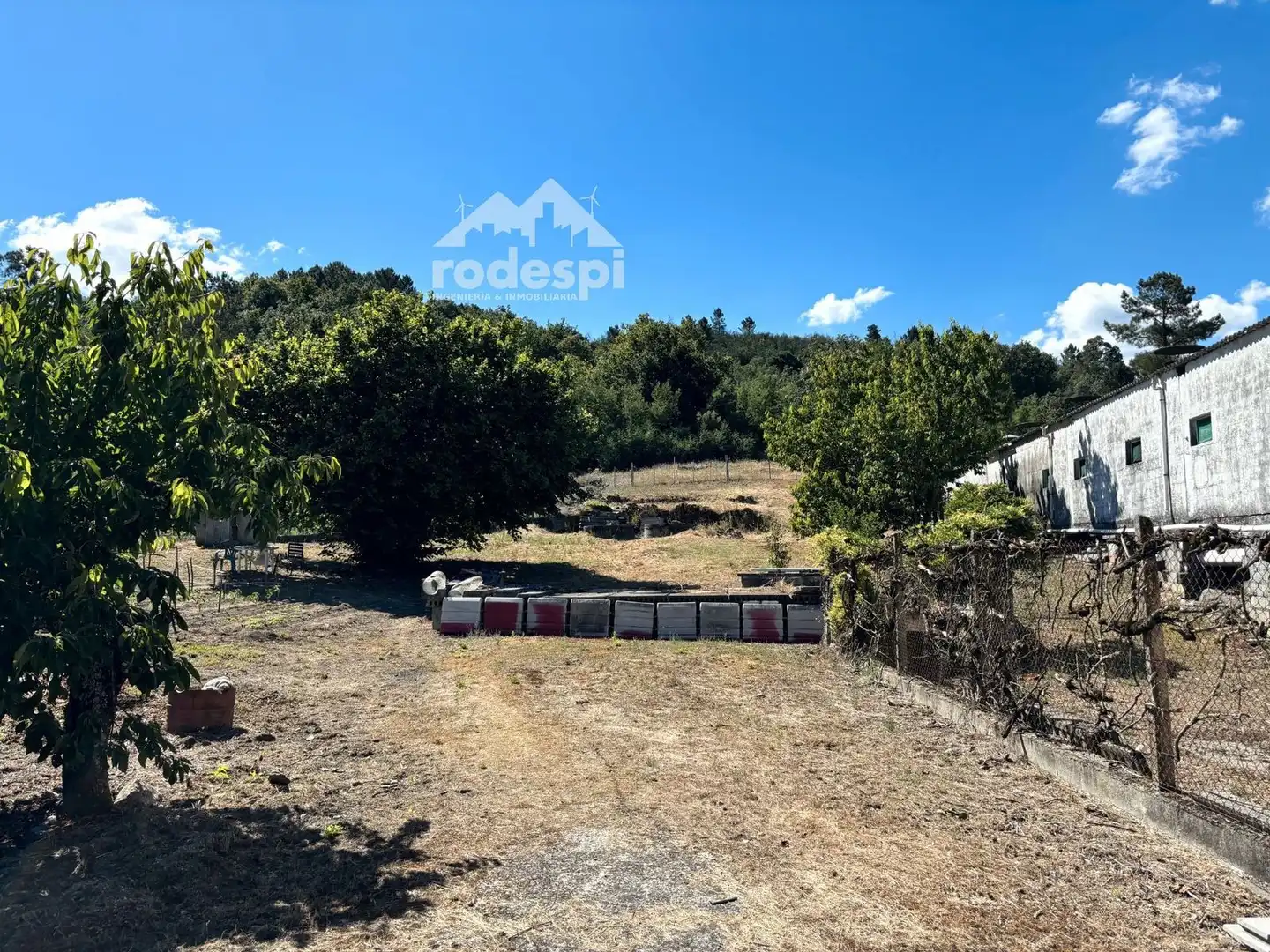Chalet en venta en Leiro, imagen 26