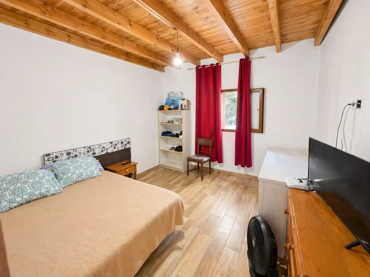 Bedroom of Country homes for sale in Antigua pueblo