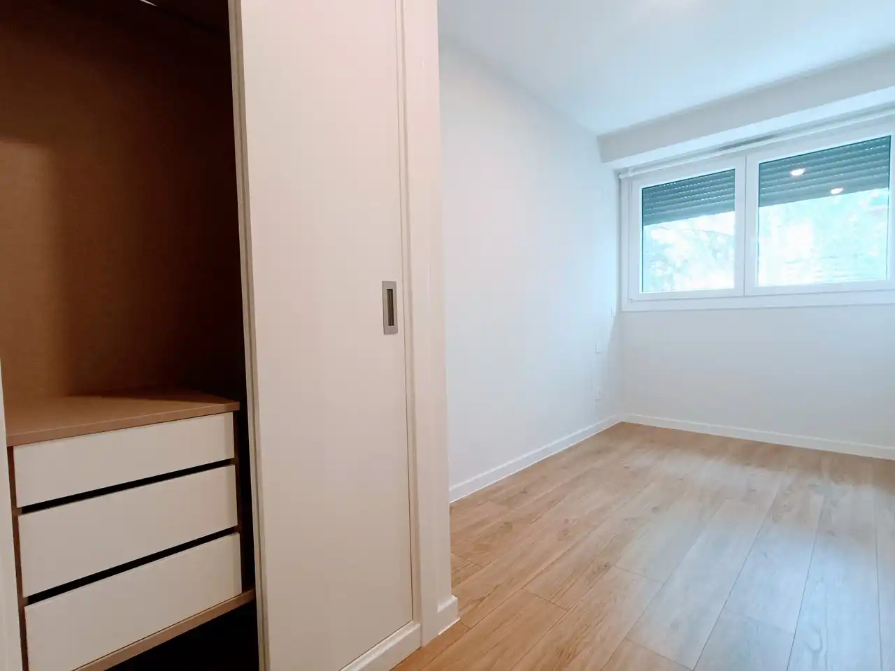 Flat for rent in ARTURO SORIA, San Juan Bautista