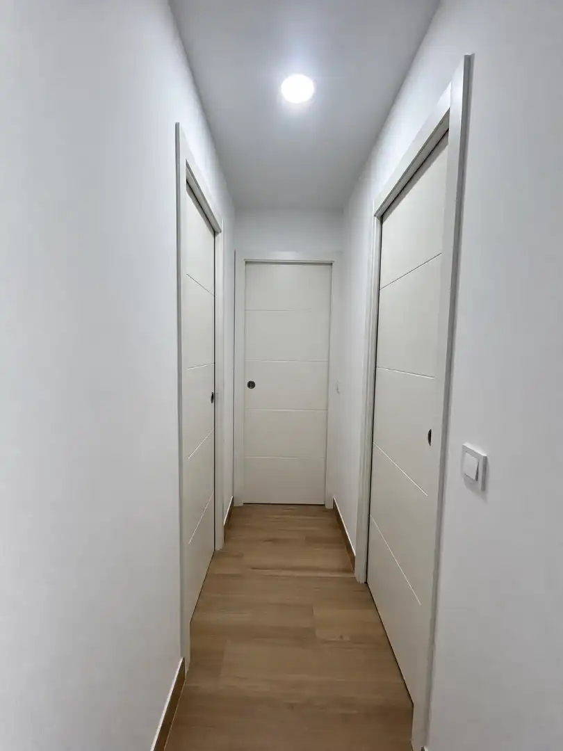 Piso con ascensor en venta en Grupo Parque Miraflores, imagen 12