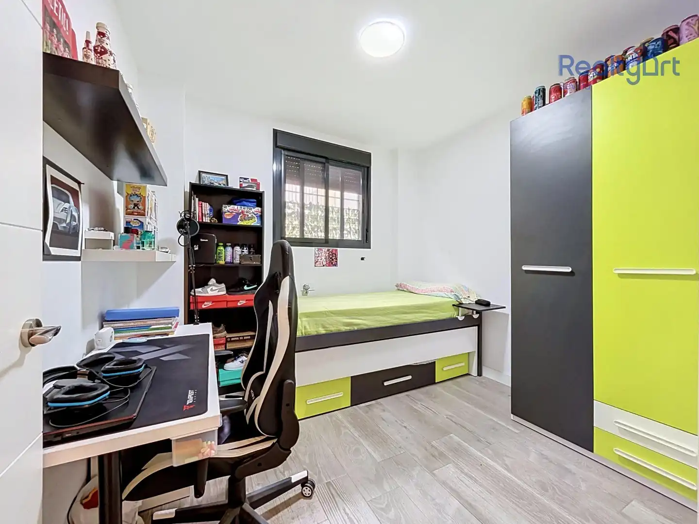 Maison à vendre à Bellavista - La Palmera, imagen 15