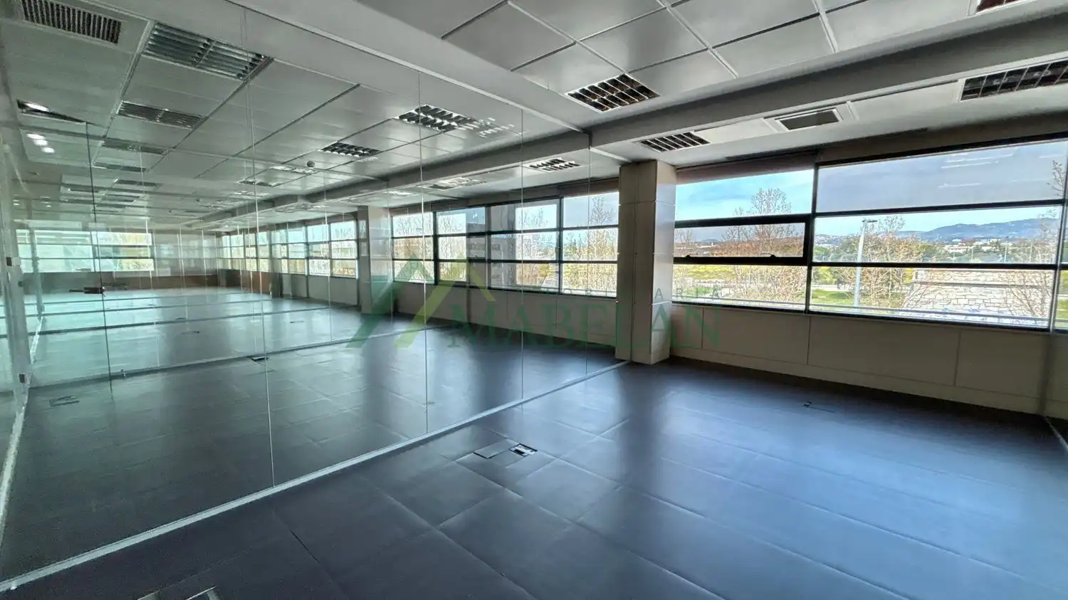 Büro mit Aufzug zur Miete in El Pinar - Punta Galea, imagen 16
