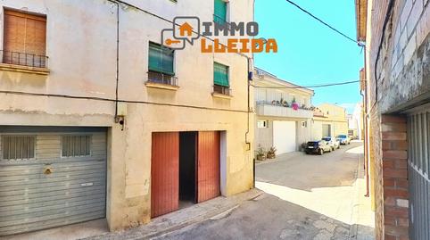 Foto 3 de Casa adosada en venta en Catalunya, 7, Belianes, Lleida