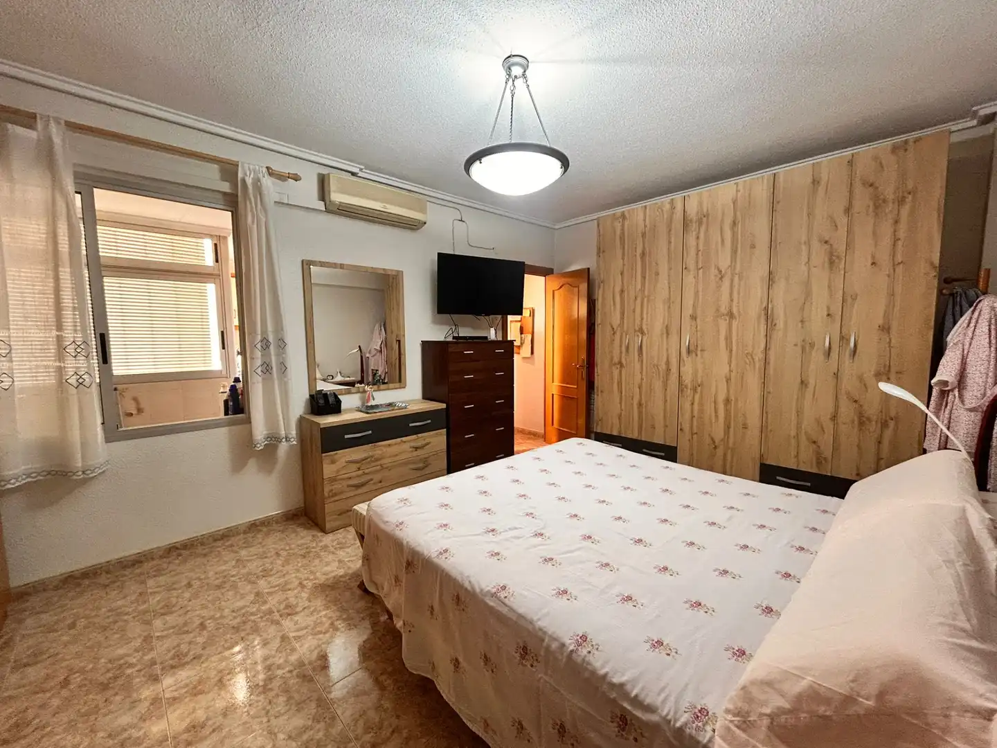 Flat for sale in Calle Virgen de África, Ciudad de Asís