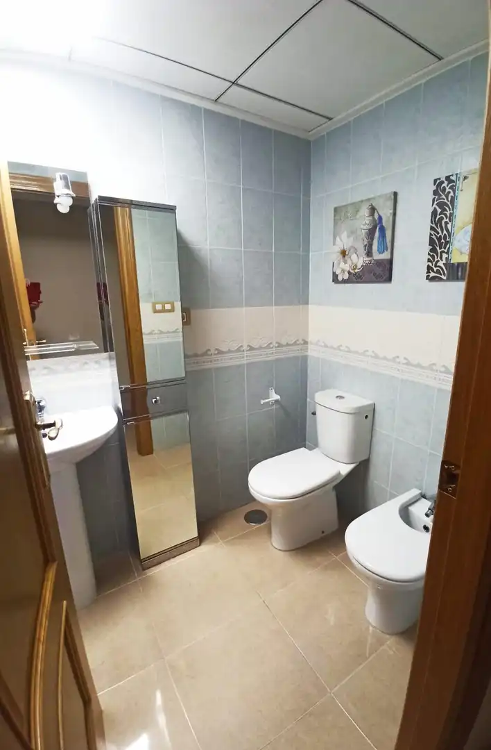 Penthouse with terrace for sale in Pedanías Oeste, imagen 9