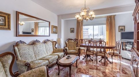 Foto 4 de Piso en venta en Avenida de Madrid, 20, San Ildefonso, Granada Capital
