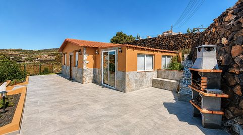 Foto 4 de Finca rústica en venda a Tamaide - El Roque, San Miguel de Abona