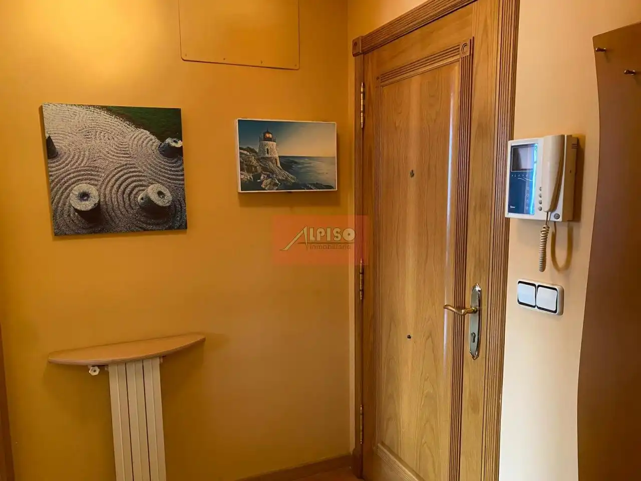 Apartment with lift to rent in Paseo, imagen 11