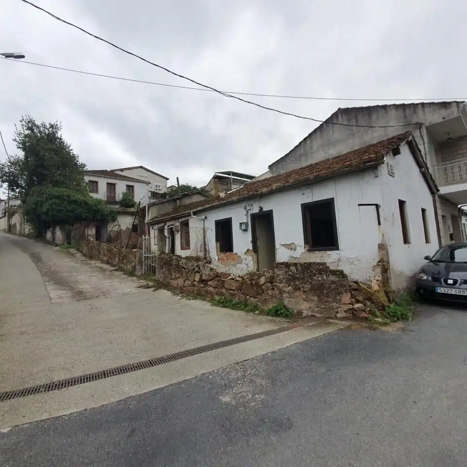 Casa in vendita a Mariñamansa, imagen 3