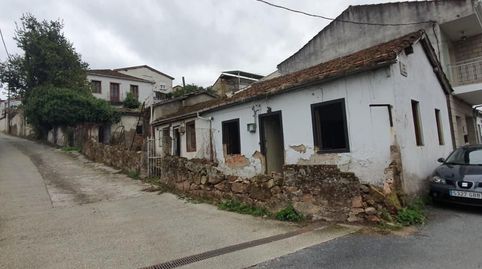 Foto 3 de Casa o chalet en venta en Mariñamansa, Ourense Capital