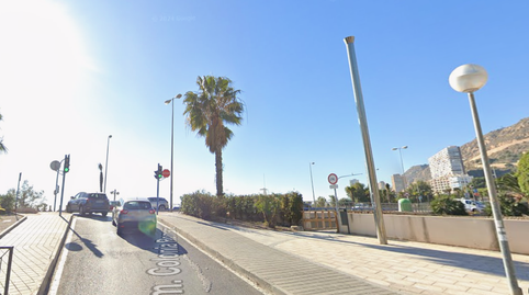 Foto 3 de Residencial en venda a Colonia Romana, 3-7, Albufereta, Alicante