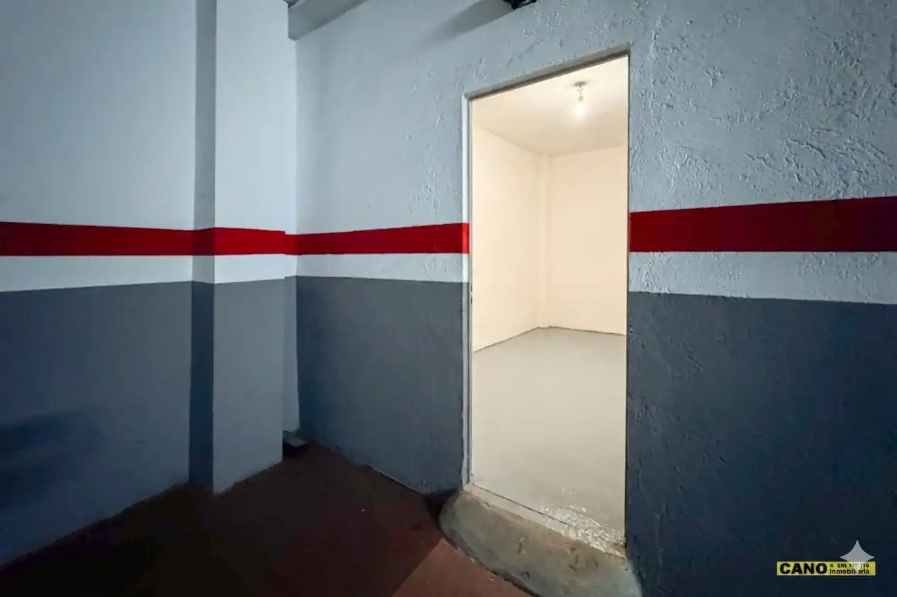 Pis en venda en Almería amb Terrassa