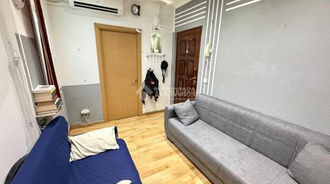 Foto 4 de Piso en venta en Numancia, Madrid Capital