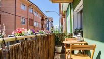 Balcony of Flat for sale in Collado Villalba  with Terrace and Balcony