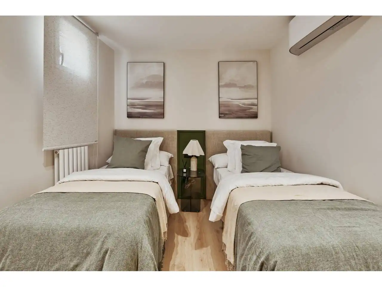 Flat with terrace for sale in Barco, imagen 10