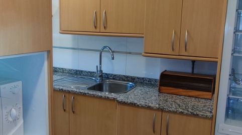 Foto 3 de Ático en venta en Rúa Xaquín Lorenzo, O Milladoiro, Ames