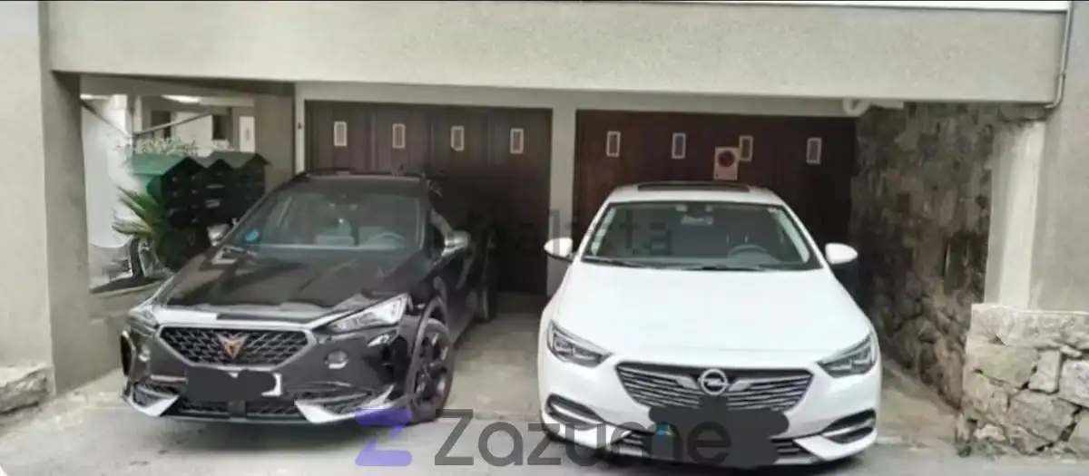 Parking of Houses for rent in Mutriku  with Heating, Private garden and Terrace