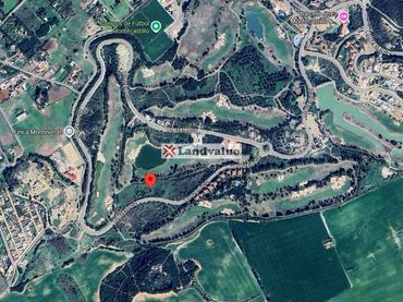 Terrenys i solars en venda a MONTECASTILLO. Parcela 8. C/ Jack Nicklaus