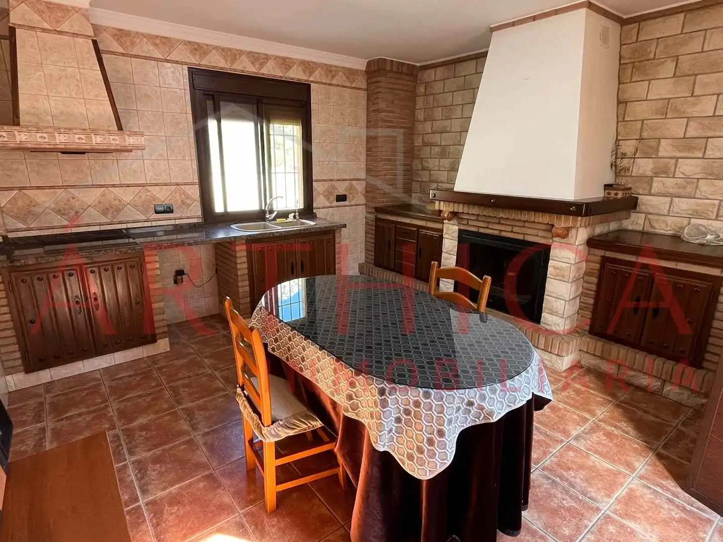 Villa mit Pool zum Verkauf in Valle de Abdalajís, imagen 80