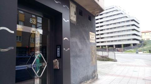 Photo 4 of Premises to rent in Calle de la Cámara, 70, Centro, Avilés
