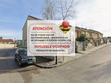 Villa à vendre à Méntrida