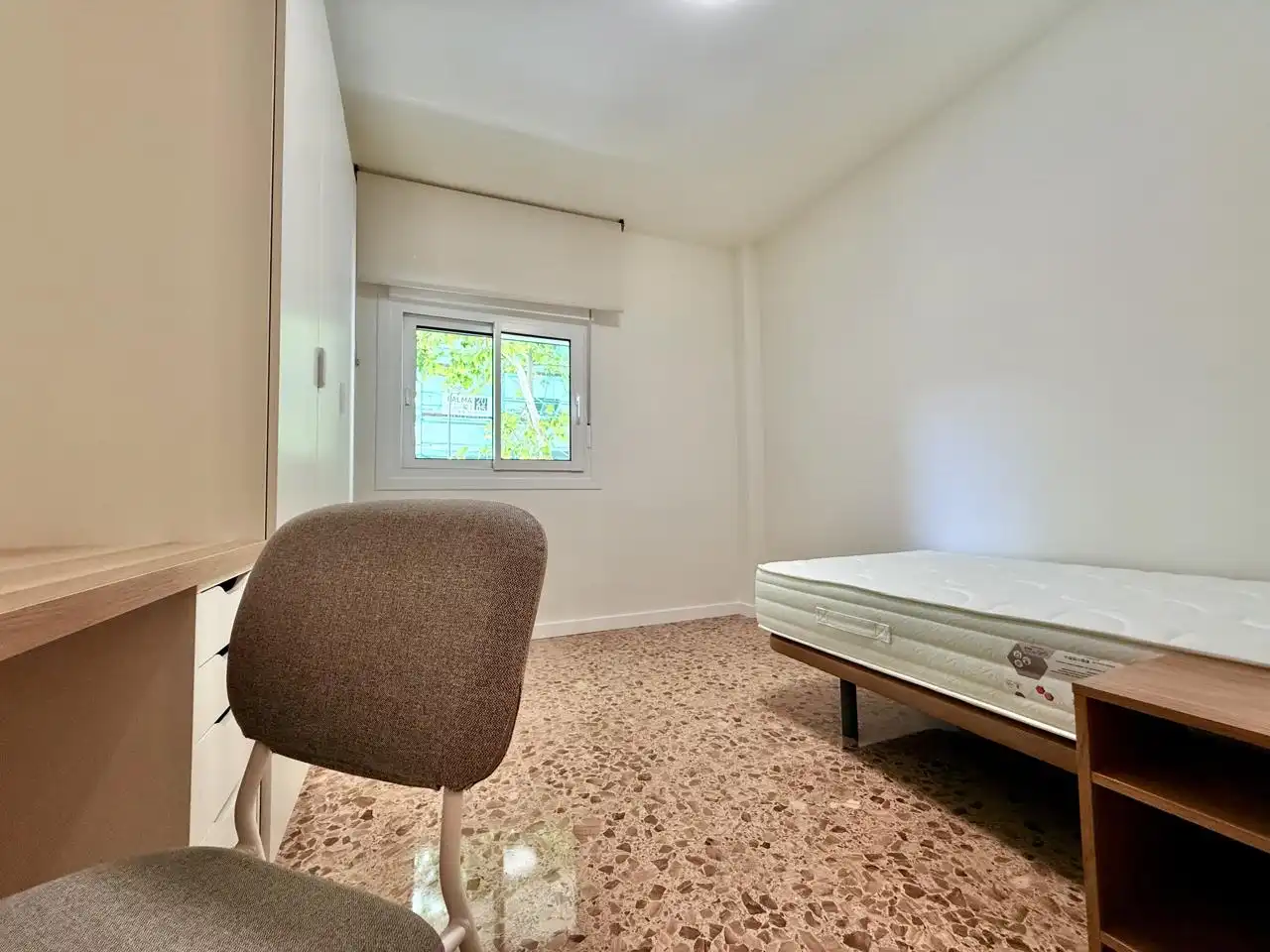 Habitación en Marquès de Fontsanta, Marquès de Fontsanta