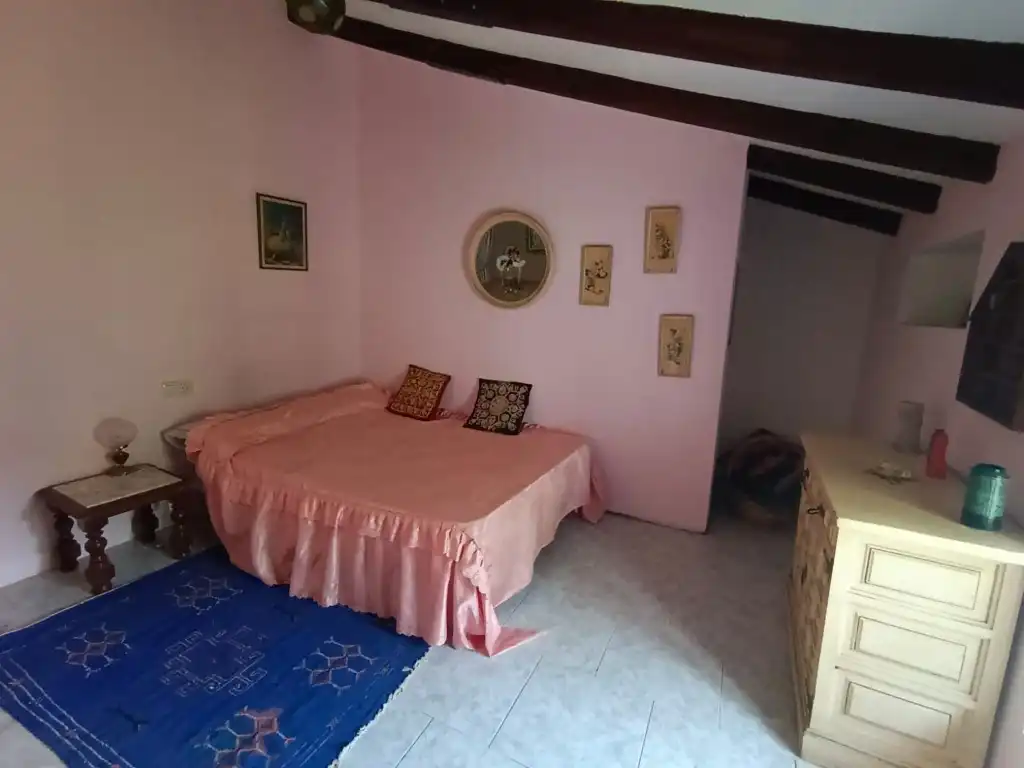 Schlafzimmer von Country house zum Verkauf in Casabermeja