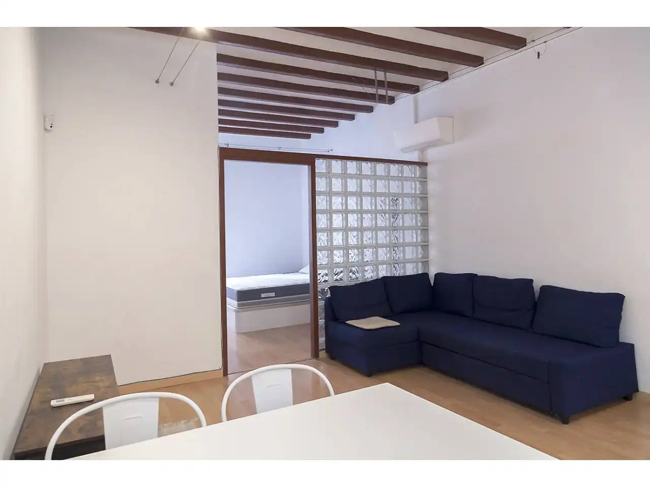 Wohnung mit Terrasse zum Verkauf in Calle Manzanares, imagen 3