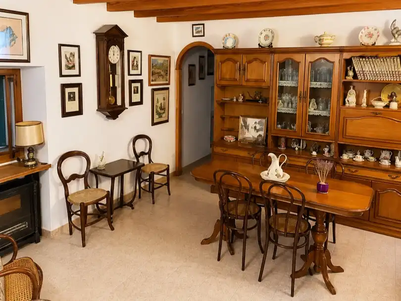 Casa amb jardí en venda a cami clot 9, imagen 15