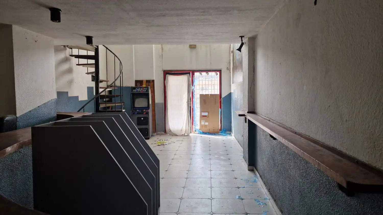 Gewerbefläche zur Miete in Centro, imagen 5