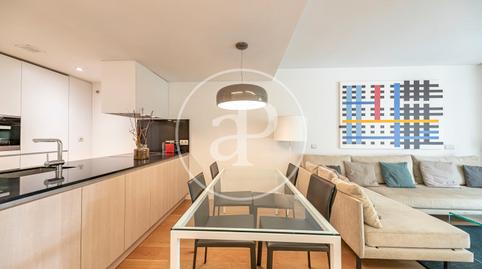 Foto 4 de Pis de lloguer a Calle de Génova, 5, Almagro,  Madrid Capital