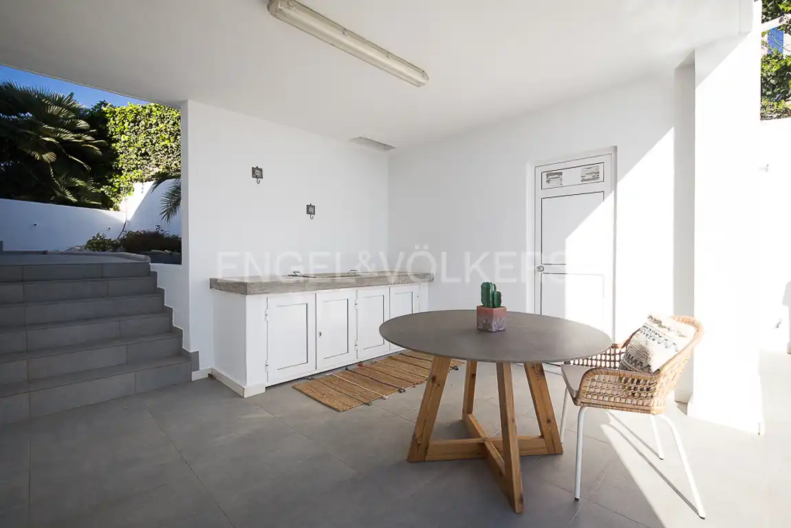 Terrace of Houses for sale in Cullera  with Air Conditioner, Heating and Terrace