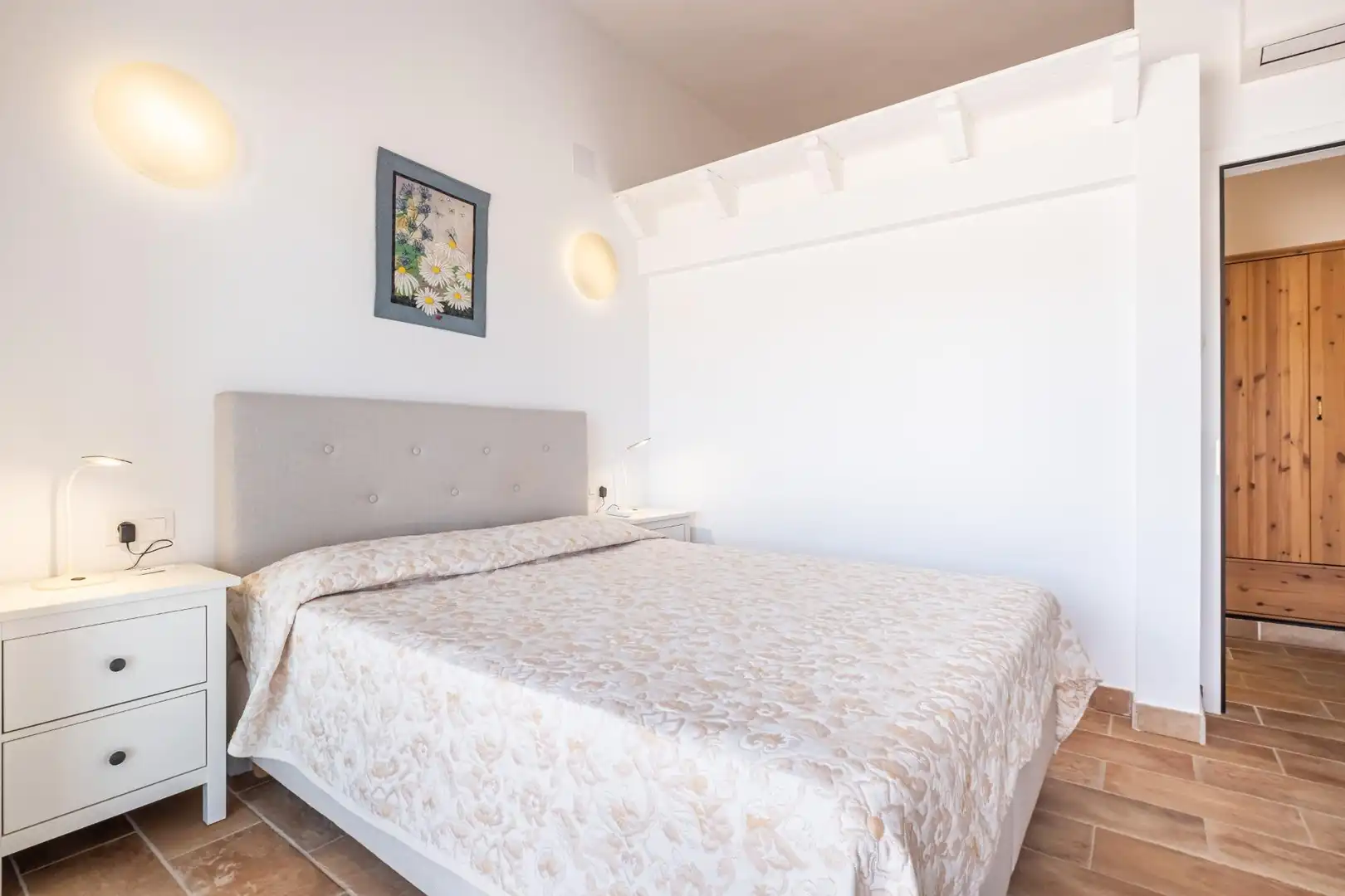 Maison avec terrasse à vendre à Cala Advocat - Baladrar, imagen 26