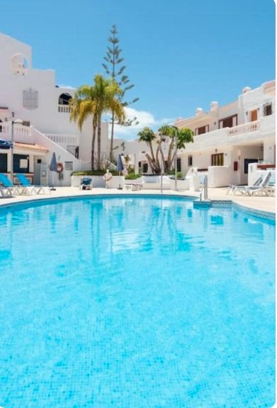 Apartament en venda a Calle Sierra Nevada, Los Cristianos