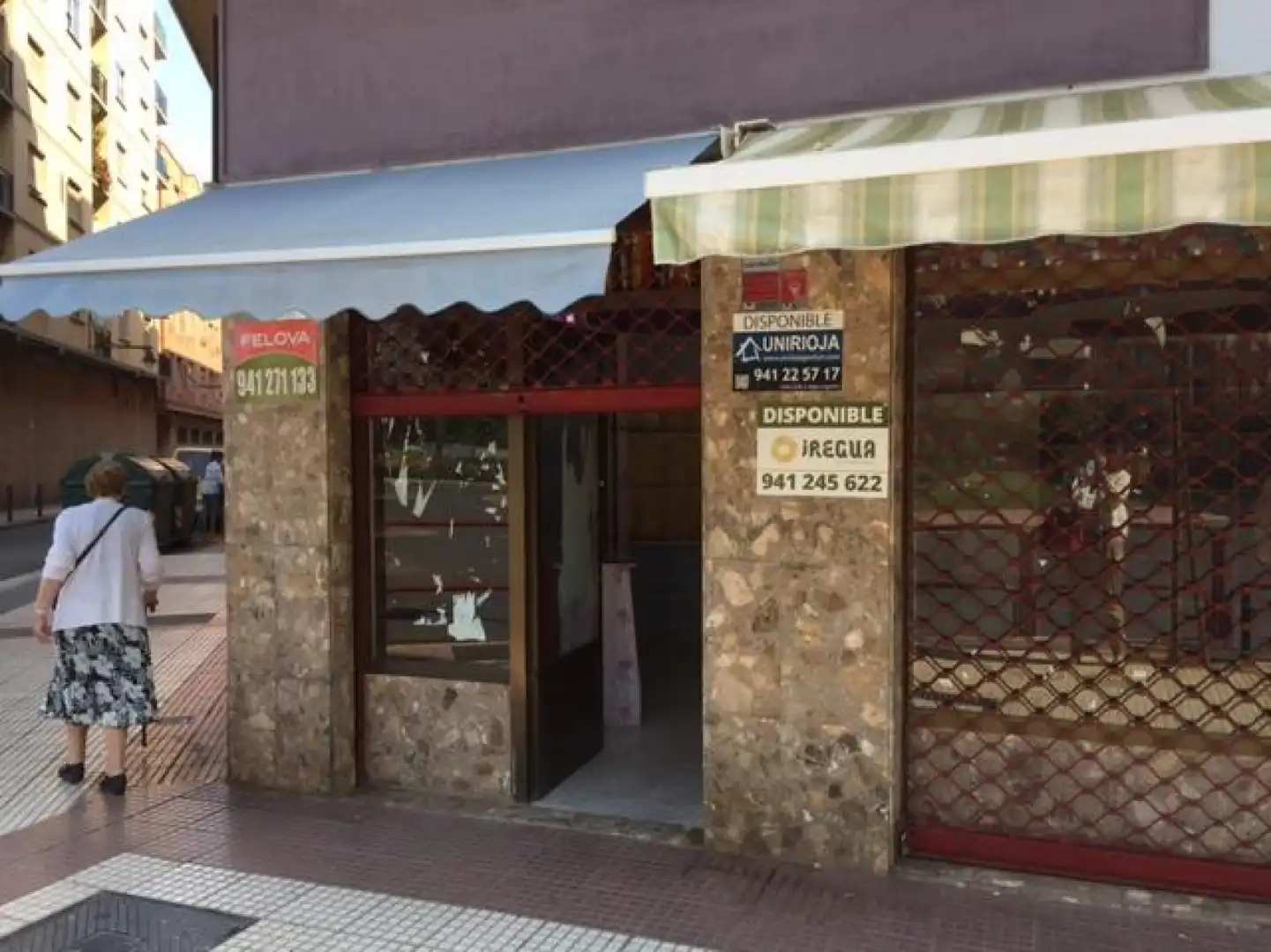 Locale commerciale in affitto a Centro, imagen 4