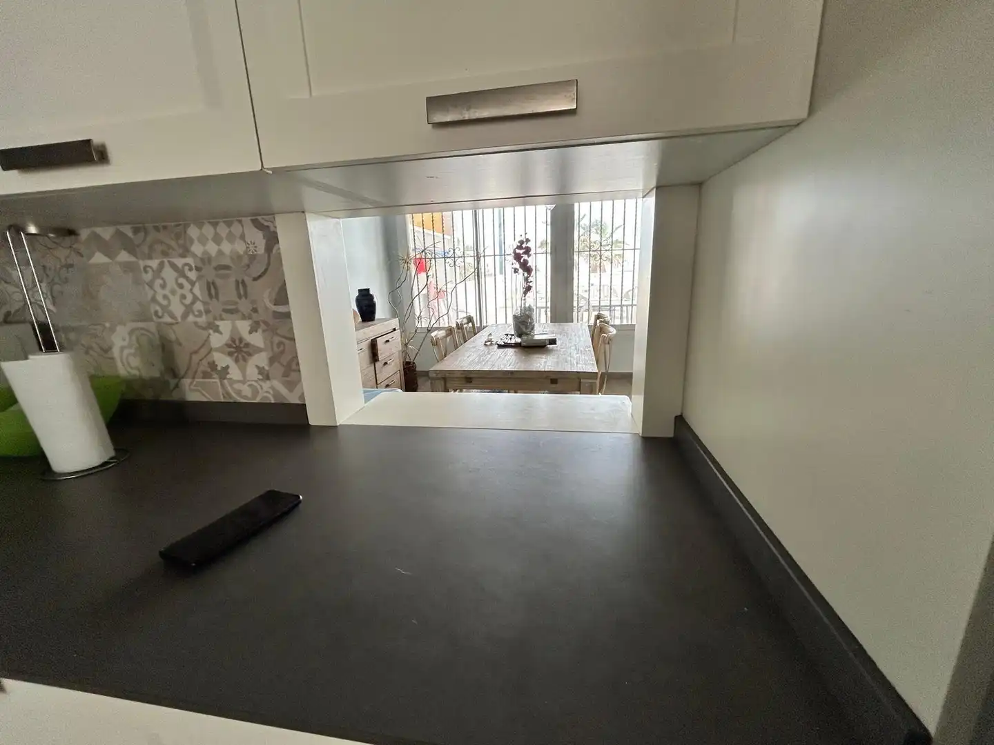 Villa con giardino in vendita a Miramar, imagen 11