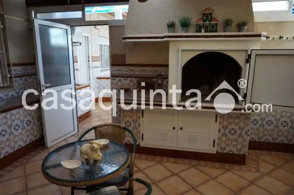 Ático con piscina en venta en Av. de los Europeos, imagen 10