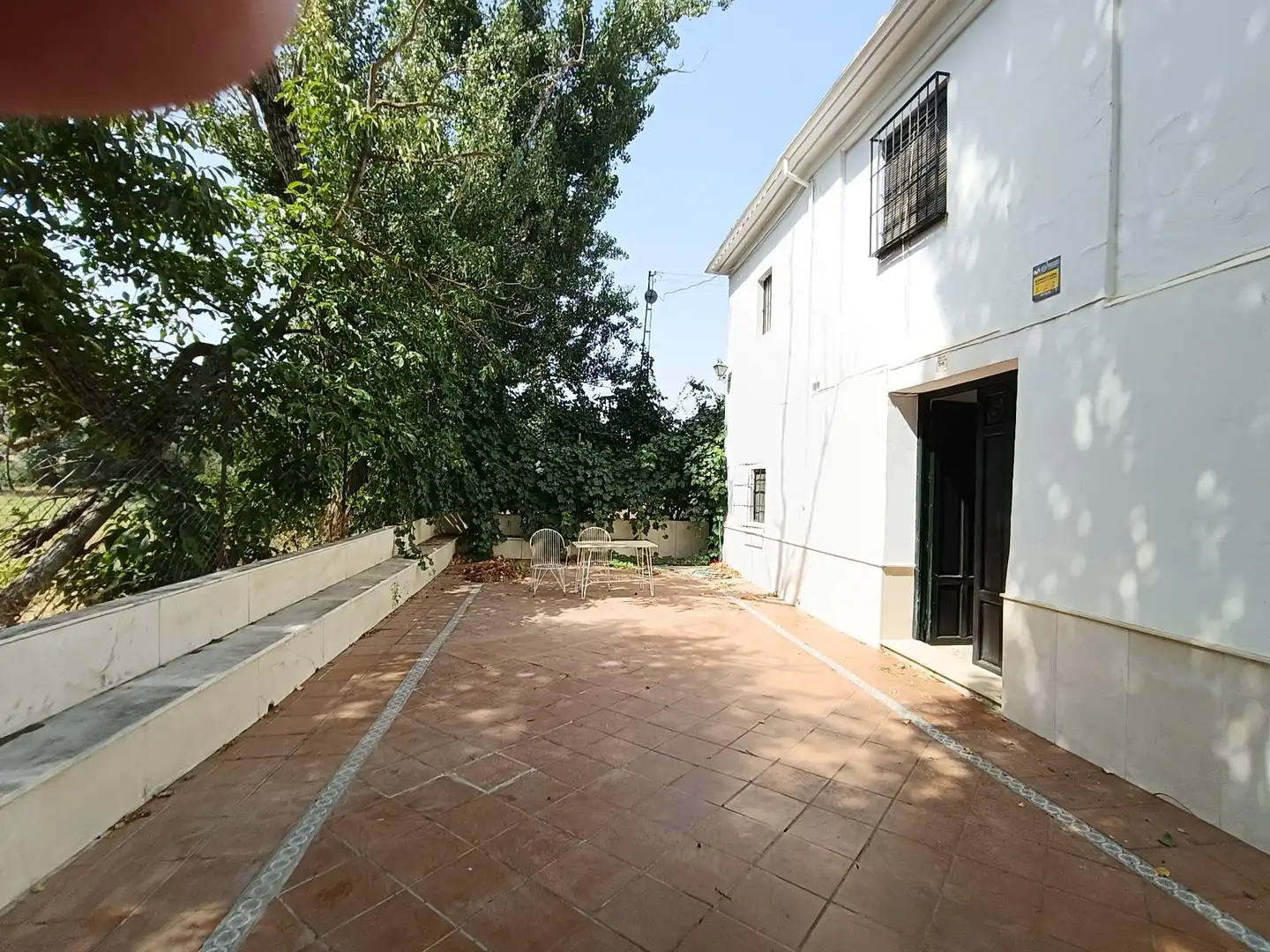 Terrassa de Casa o xalet en venda en Priego de Córdoba