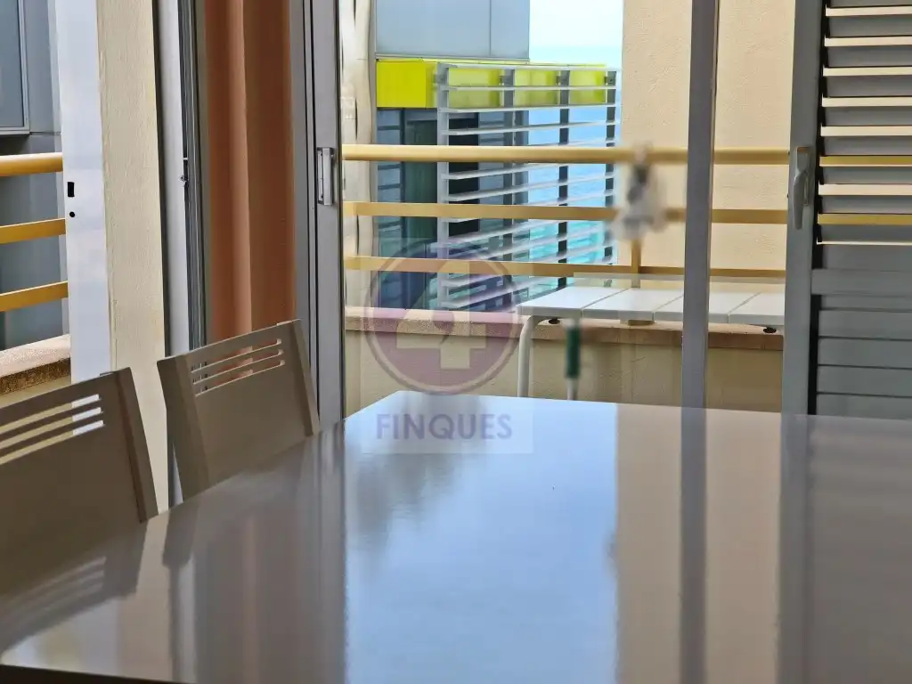 Mini appartamento con ascensore in vendita a Platja d'Aro, imagen 7