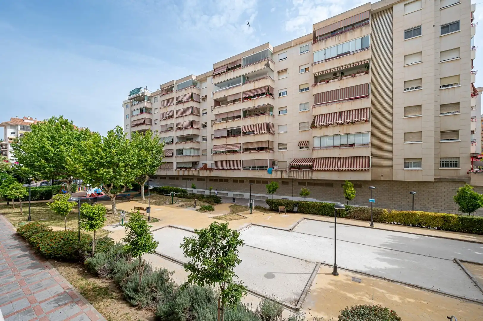 Flat with terrace for sale in Centro ciudad, imagen 20