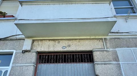 Foto 2 von Gebäude zum Verkauf in Camino Camino Esturáns, Coia, Vigo